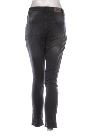 Damen Jeans Street One, Größe L, Farbe Schwarz, Preis € 6,99