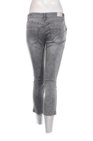 Damskie jeansy Street One, Rozmiar S, Kolor Szary, Cena 46,99 zł