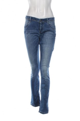 Damskie jeansy Street One, Rozmiar M, Kolor Niebieski, Cena 131,99 zł