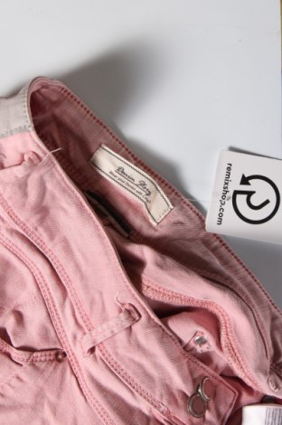 Damskie jeansy Street One, Rozmiar M, Kolor Różowy, Cena 52,99 zł