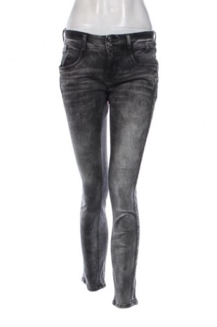 Damskie jeansy Street One, Rozmiar S, Kolor Szary, Cena 131,99 zł