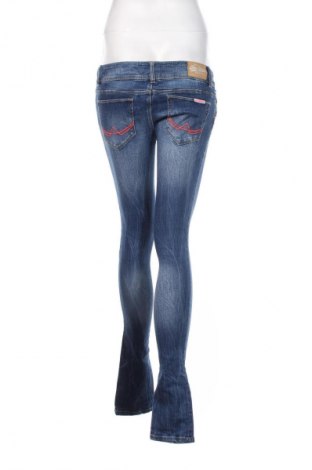 Damen Jeans Superdry, Größe S, Farbe Blau, Preis 7,49 €