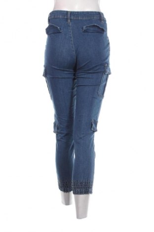 Damen Jeans Suxess By Kenvelo, Größe S, Farbe Blau, Preis 7,49 €