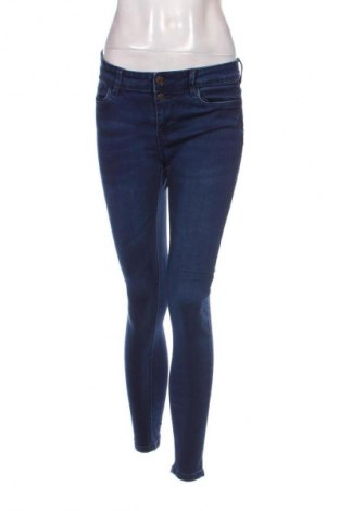 Damen Jeans Takko Fashion, Größe L, Farbe Blau, Preis 10,49 €