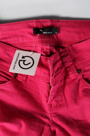 Damen Jeans Tally Weijl, Größe S, Farbe Rosa, Preis € 8,99