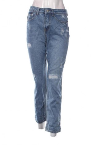 Damen Jeans Temt, Größe S, Farbe Blau, Preis € 13,49