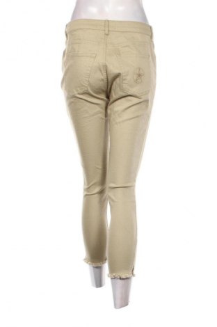 Damen Jeans Thomas Rath, Größe M, Farbe Grün, Preis € 9,99