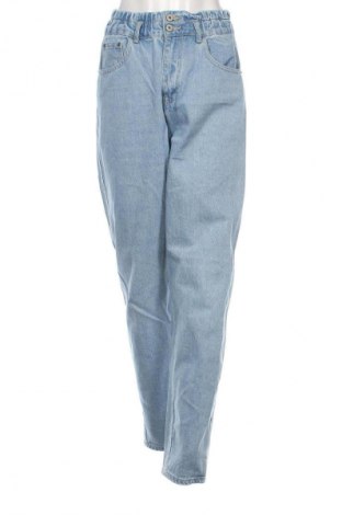 Damen Jeans Timeout, Größe M, Farbe Blau, Preis € 13,99