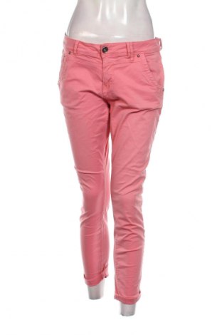 Damen Jeans Timezone, Größe L, Farbe Rosa, Preis € 8,99