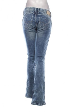 Damen Jeans Timezone, Größe M, Farbe Blau, Preis € 20,49