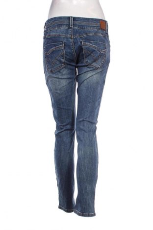 Damen Jeans Timezone, Größe M, Farbe Blau, Preis € 7,49