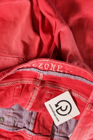 Damen Jeans Timezone, Größe S, Farbe Rot, Preis 10,49 €