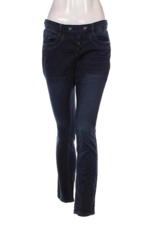 Damen Jeans Tom Tailor, Größe M, Farbe Blau, Preis € 14,99