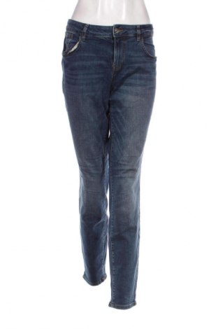 Damen Jeans Tom Tailor, Größe XL, Farbe Blau, Preis 14,99 €