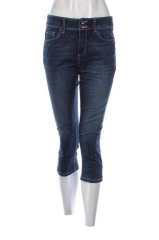 Damen Jeans Tom Tailor, Größe M, Farbe Blau, Preis 28,99 €