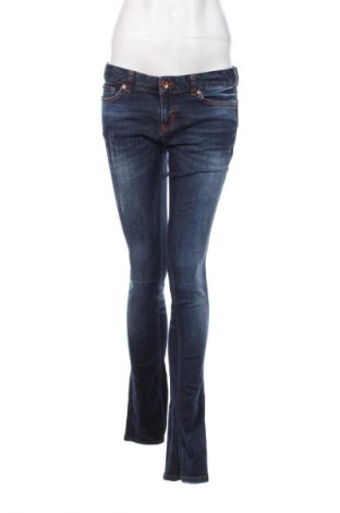 Damen Jeans Tom Tailor, Größe M, Farbe Blau, Preis € 10,49