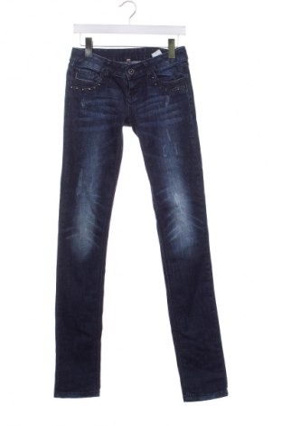 Damen Jeans Tom Tailor, Größe S, Farbe Blau, Preis 15,49 €