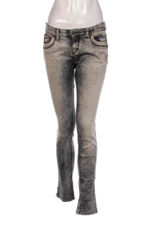 Damen Jeans Tom Tailor, Größe L, Farbe Grau, Preis € 20,97