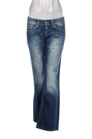 Dámske džínsy  Hilfiger Denim, Veľkosť M, Farba Modrá, Cena  41,94 €