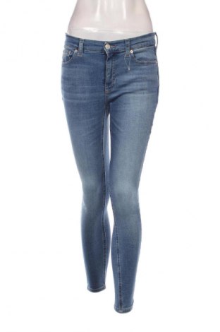 Damen Jeans Tommy Hilfiger, Größe S, Farbe Blau, Preis 69,99 €