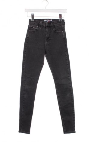 Damen Jeans Tommy Jeans, Größe XS, Farbe Grau, Preis € 69,99