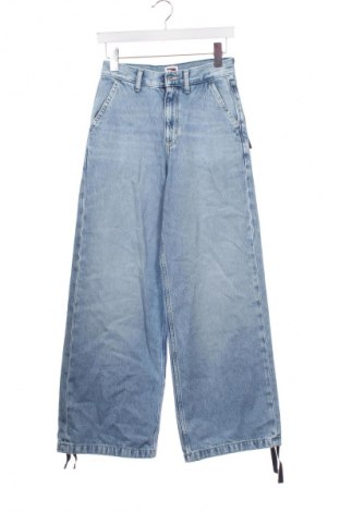 Női farmernadrág Tommy Jeans, Méret XS, Szín Kék, Ár 46 199 Ft