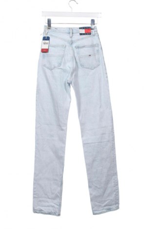 Női farmernadrág Tommy Jeans, Méret XS, Szín Kék, Ár 30 099 Ft