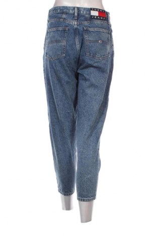 Dámske džínsy  Tommy Jeans, Veľkosť M, Farba Modrá, Cena  103,45 €