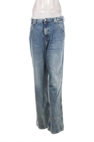 Damen Jeans Tommy Jeans, Größe M, Farbe Blau, Preis € 77,99