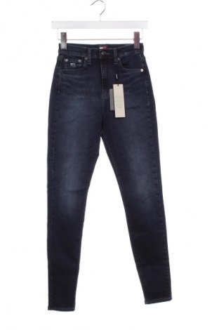 Damen Jeans Tommy Jeans, Größe XS, Farbe Blau, Preis 126,99 €