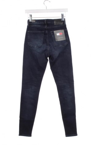 Damen Jeans Tommy Jeans, Größe XS, Farbe Blau, Preis 126,99 €