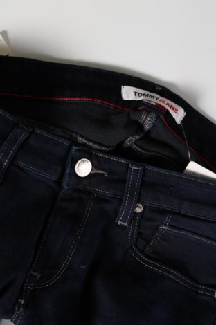 Dámské džíny  Tommy Jeans, Velikost L, Barva Modrá, Cena  1 199,00 Kč