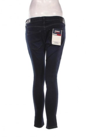 Blugi de femei Tommy Jeans, Mărime L, Culoare Albastru, Preț 263,99 Lei