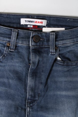 Γυναικείο Τζίν Tommy Jeans, Μέγεθος M, Χρώμα Μπλέ, Τιμή 112,99 €