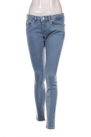 Dámske džínsy  Tommy Jeans, Veľkosť M, Farba Modrá, Cena  56,95 €