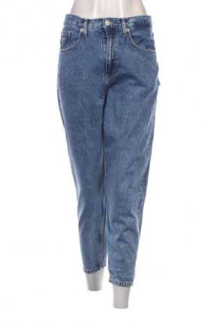 Dámske džínsy  Tommy Jeans, Veľkosť M, Farba Modrá, Cena  103,45 €