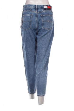 Dámske džínsy  Tommy Jeans, Veľkosť M, Farba Modrá, Cena  67,45 €