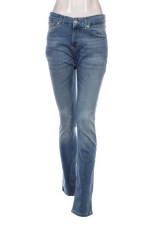 Damen Jeans Tommy Jeans, Größe M, Farbe Blau, Preis € 127,99