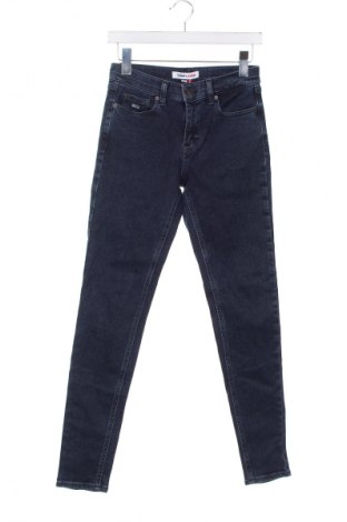 Damen Jeans Tommy Jeans, Größe M, Farbe Blau, Preis 126,99 €