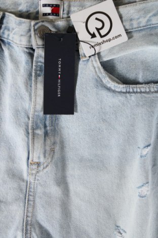 Dámske džínsy  Tommy Jeans, Veľkosť M, Farba Modrá, Cena  49,25 €