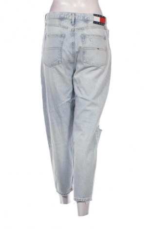 Dámske džínsy  Tommy Jeans, Veľkosť M, Farba Modrá, Cena  49,25 €