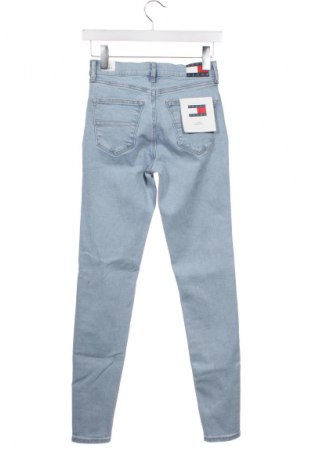 Női farmernadrág Tommy Jeans, Méret XS, Szín Kék, Ár 41 599 Ft