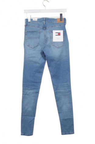 Damen Jeans Tommy Jeans, Größe S, Farbe Blau, Preis 63,99 €