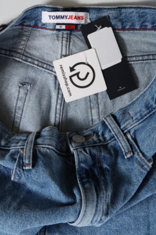 Dámske džínsy  Tommy Jeans, Veľkosť L, Farba Modrá, Cena  103,45 €