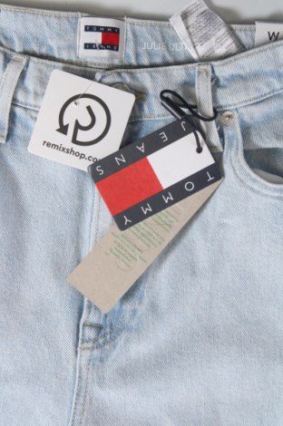 Női farmernadrág Tommy Jeans, Méret S, Szín Kék, Ár 28 499 Ft