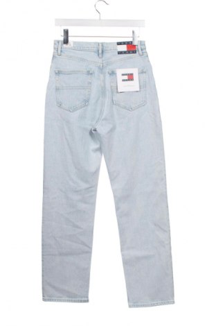 Női farmernadrág Tommy Jeans, Méret S, Szín Kék, Ár 28 499 Ft