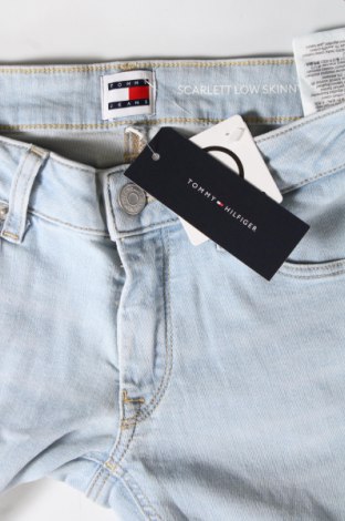 Γυναικείο Τζίν Tommy Jeans, Μέγεθος M, Χρώμα Μπλέ, Τιμή 73,99 €