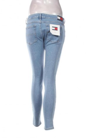 Damen Jeans Tommy Jeans, Größe M, Farbe Blau, Preis 50,99 €