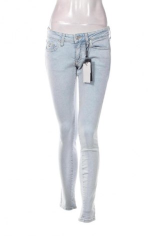 Damen Jeans Tommy Jeans, Größe M, Farbe Blau, Preis 69,99 €