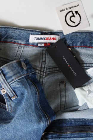 Blugi de femei Tommy Jeans, Mărime L, Culoare Albastru, Preț 598,99 Lei